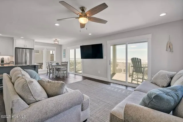 $2,149,999 | 3527 East Beach Drive, Oak Island, NC 28465