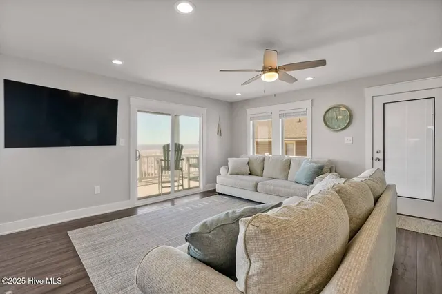 $2,149,999 | 3527 East Beach Drive, Oak Island, NC 28465