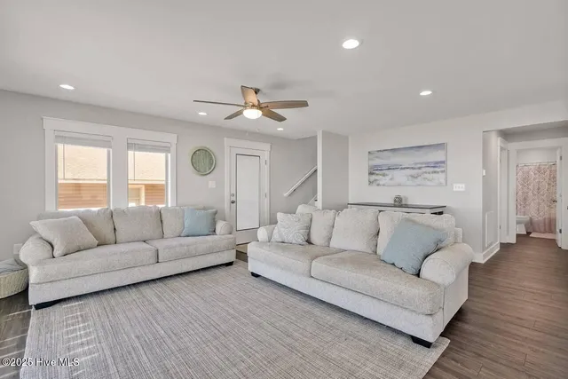 $2,149,999 | 3527 East Beach Drive, Oak Island, NC 28465