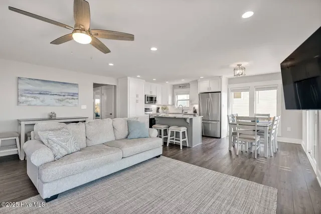 $2,149,999 | 3527 East Beach Drive, Oak Island, NC 28465