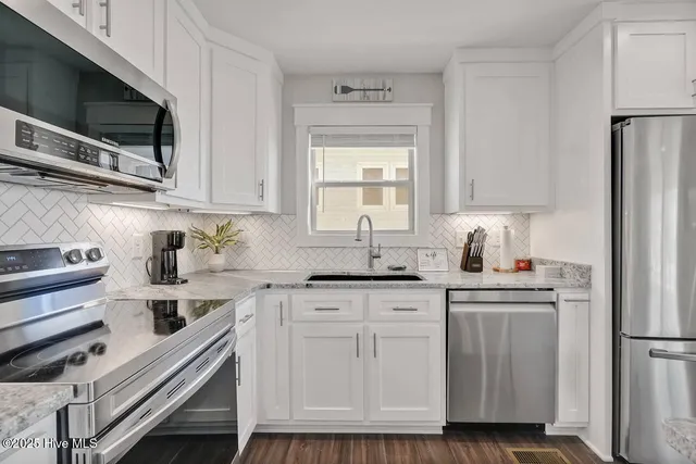 $2,149,999 | 3527 East Beach Drive, Oak Island, NC 28465