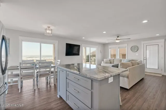 $2,149,999 | 3527 East Beach Drive, Oak Island, NC 28465