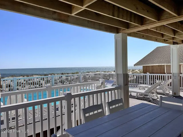 $2,149,999 | 3527 East Beach Drive, Oak Island, NC 28465