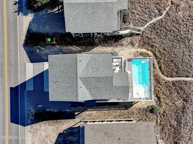 $2,149,999 | 3527 East Beach Drive, Oak Island, NC 28465