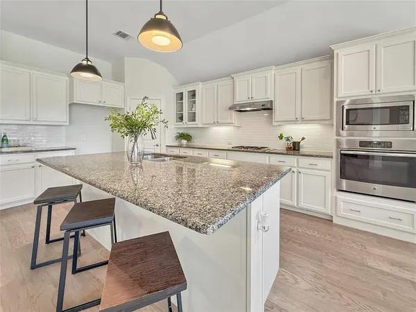 $550,000 | 3615 Boston Circle, Melissa, TX 75454