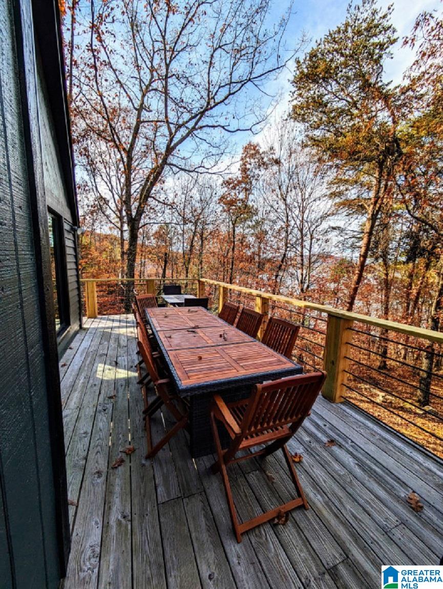 26 Sunset Cove Ohatchee, AL 36271 - Photo 15 of 21
