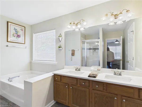 $385,000 | 107 Farriers Lane, Jamestown, NC 27282