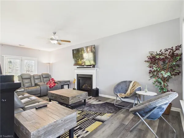 $385,000 | 107 Farriers Lane, Jamestown, NC 27282