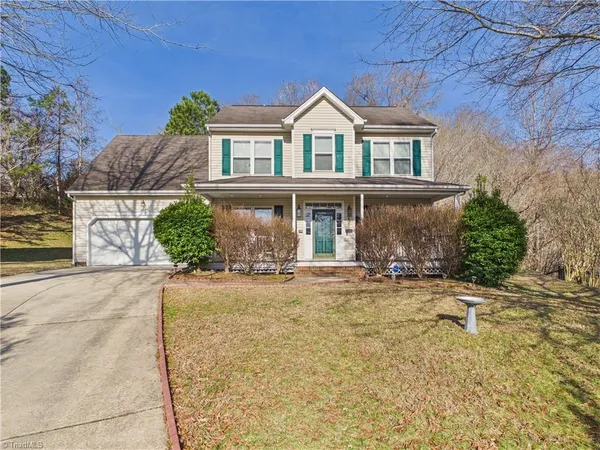 $385,000 | 107 Farriers Lane, Jamestown, NC 27282