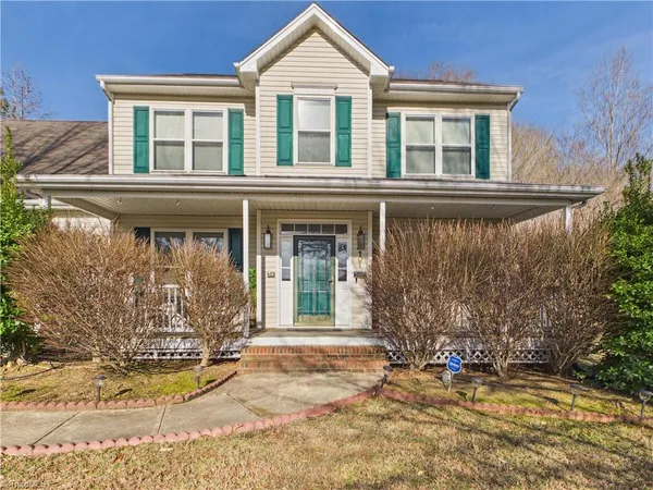 $385,000 | 107 Farriers Lane, Jamestown, NC 27282