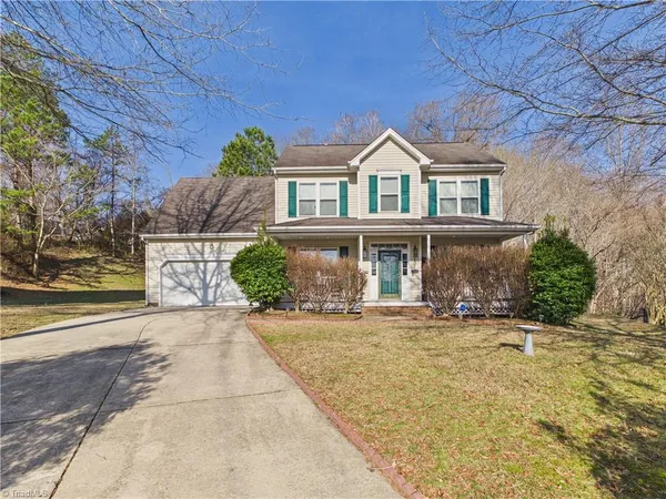 $385,000 | 107 Farriers Lane, Jamestown, NC 27282