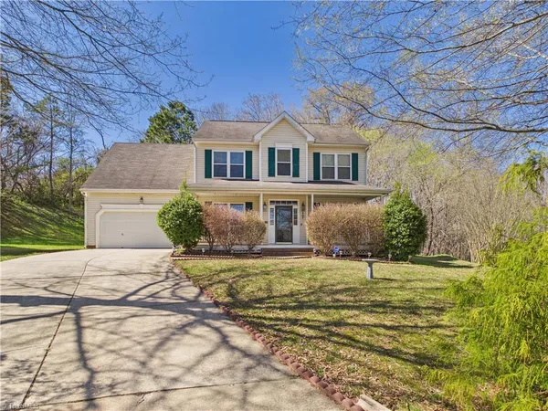 $385,000 | 107 Farriers Lane, Jamestown, NC 27282