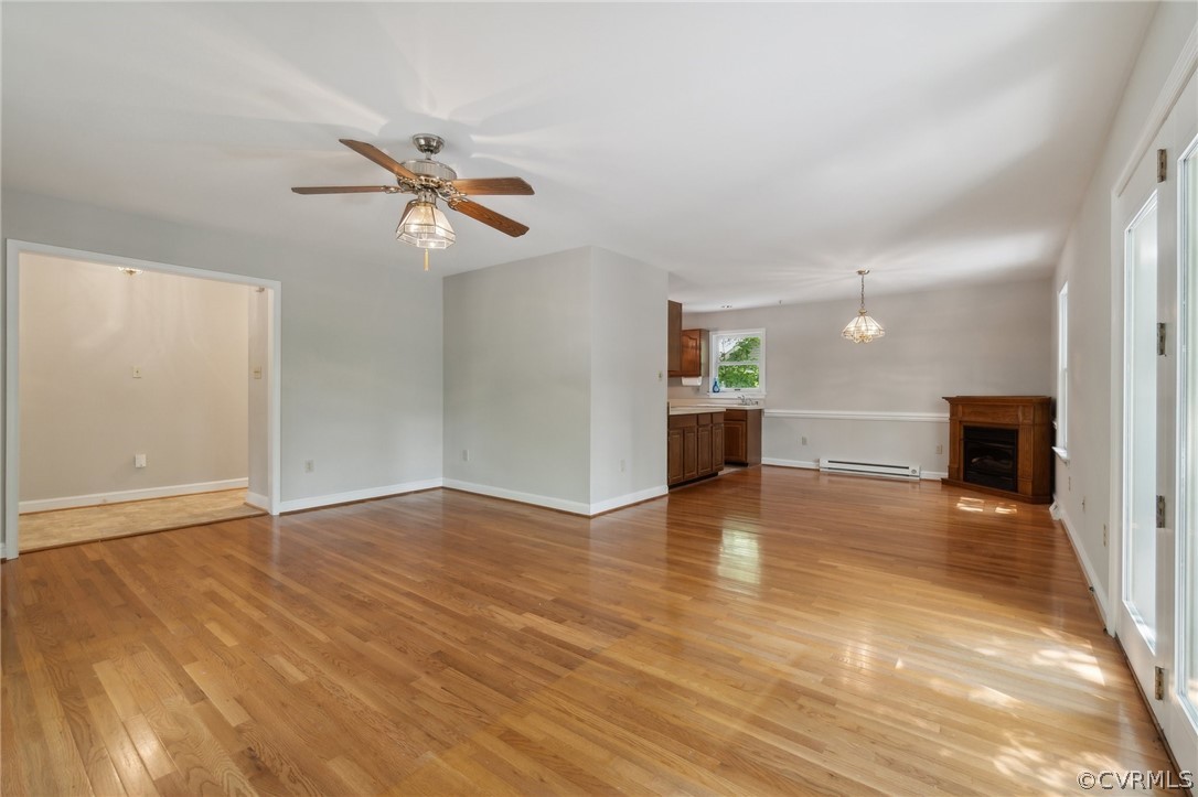 613 Patsy Lane Ruther Glen, VA 22546 - Photo 8 of 42 Gallery Image 8