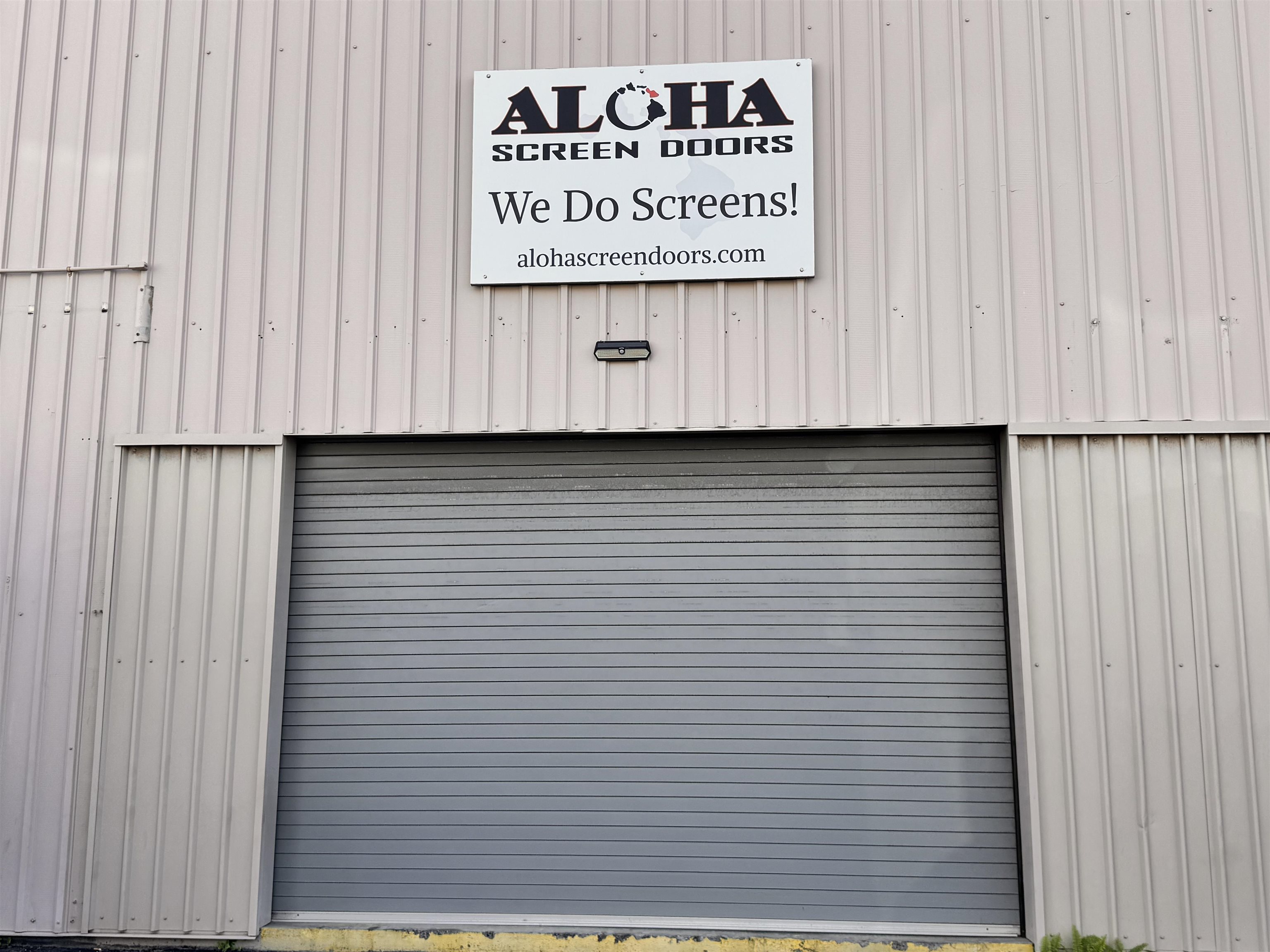 270 Lalo Street Kahului, HI 96732 - Photo 2 of 30 a view of a wooden door
