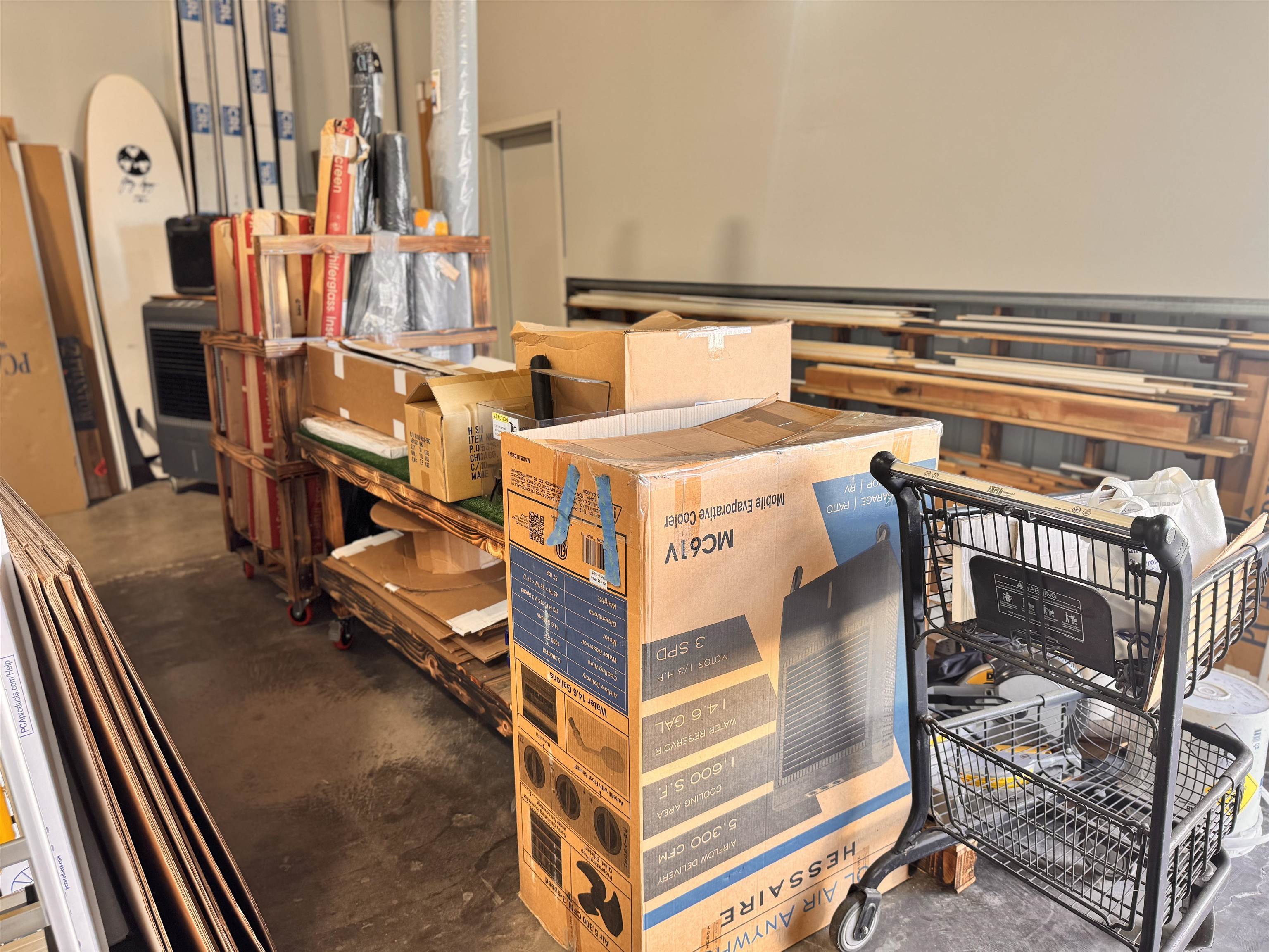 270 Lalo Street Kahului, HI 96732 - Photo 21 of 30 a view of a room with chairs