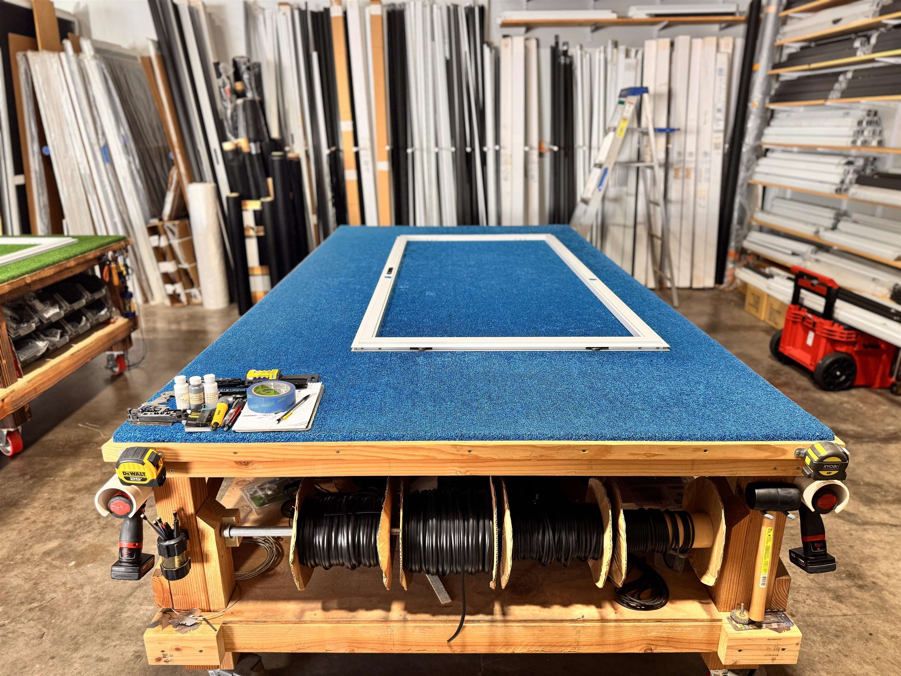 270 Lalo Street Kahului, HI 96732 - Photo 28 of 30 a view of a chairs in a patio
