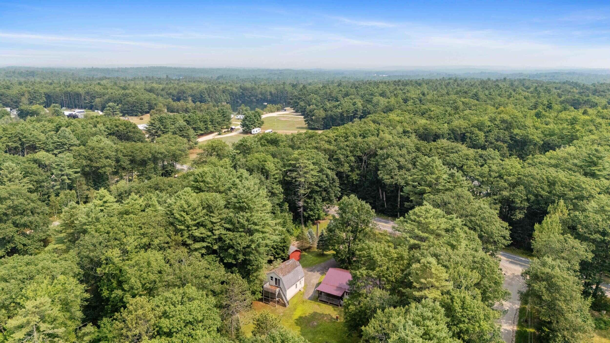 449 Durham Road Brunswick, ME 04011 - Photo 40 of 40 449 durham rd, brunswick drone-09