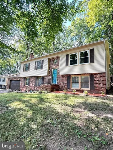 $489,900 | 1137 Columbus Drive, Stafford, VA 22554