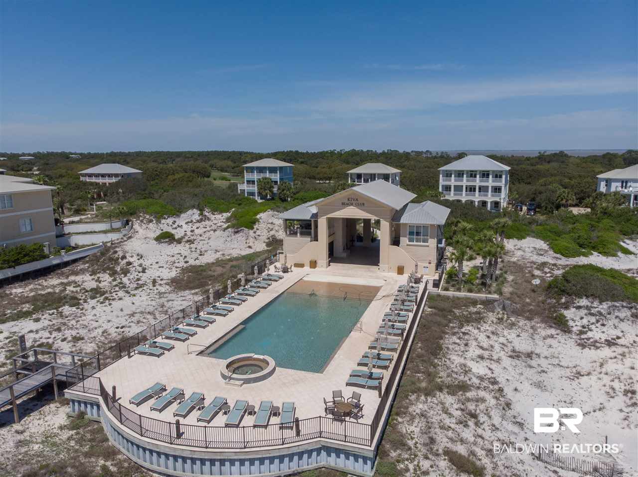 815 Plantation Road, Unit 306 Gulf Shores, AL 36542 - Photo 42 of 46
