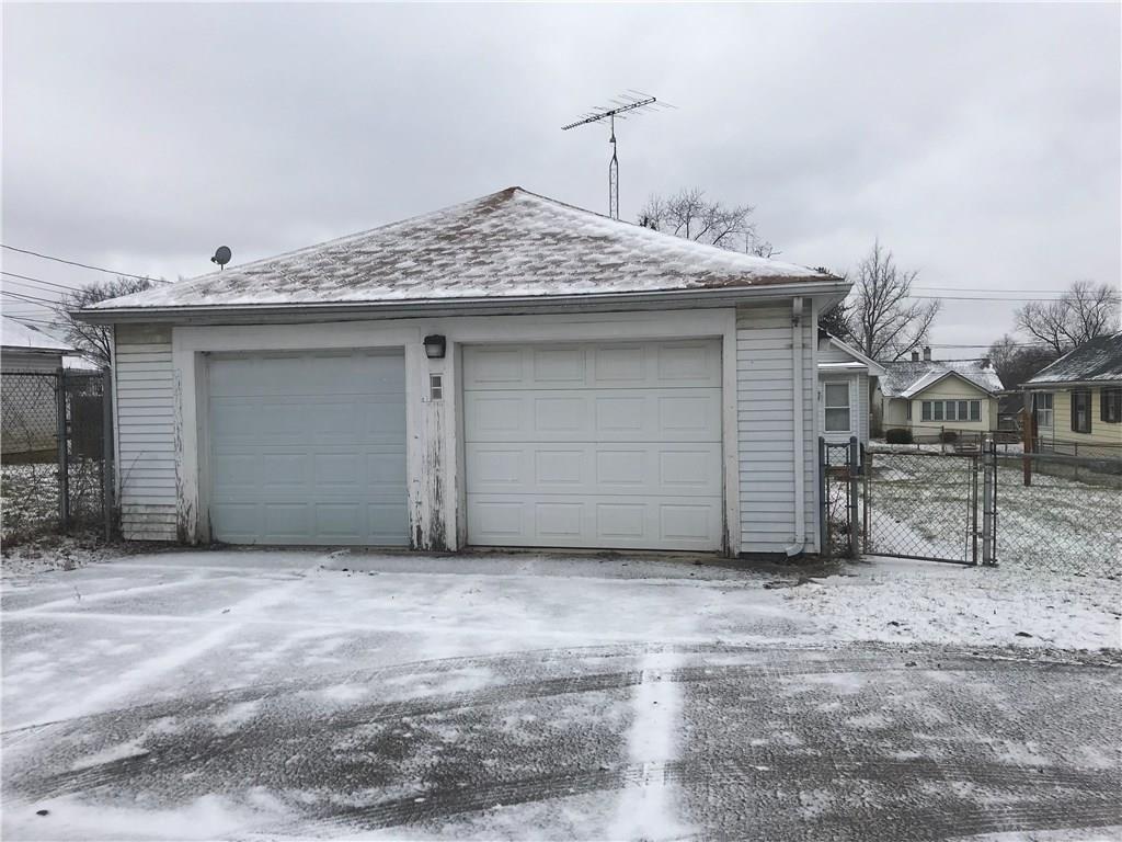 208 Seever Street Springfield, OH 45506 - Photo 5 of 8