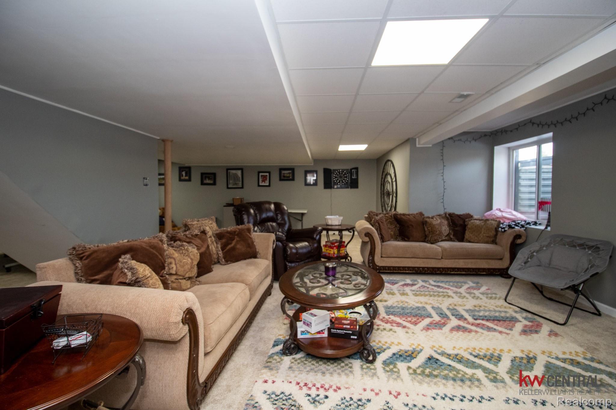 1590 Newstead Lane Rochester, MI 48309 - Photo 36 of 40 Basement 3.jpg