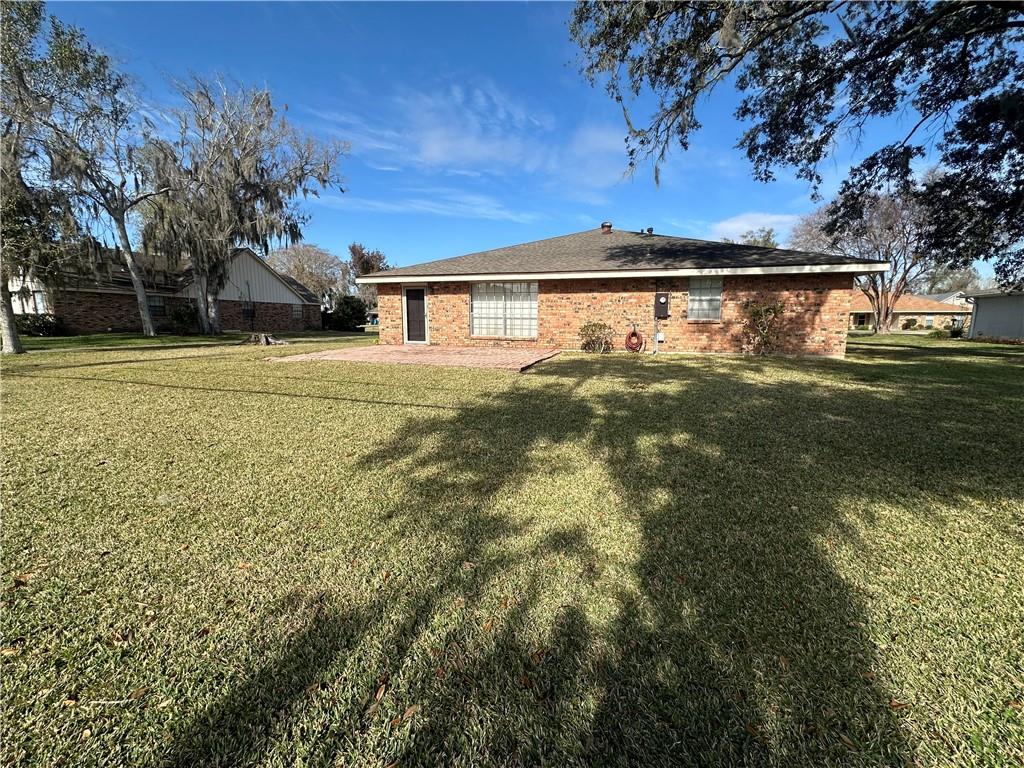 3 East Levert Drive Luling, LA 70070 - Photo 18 of 18