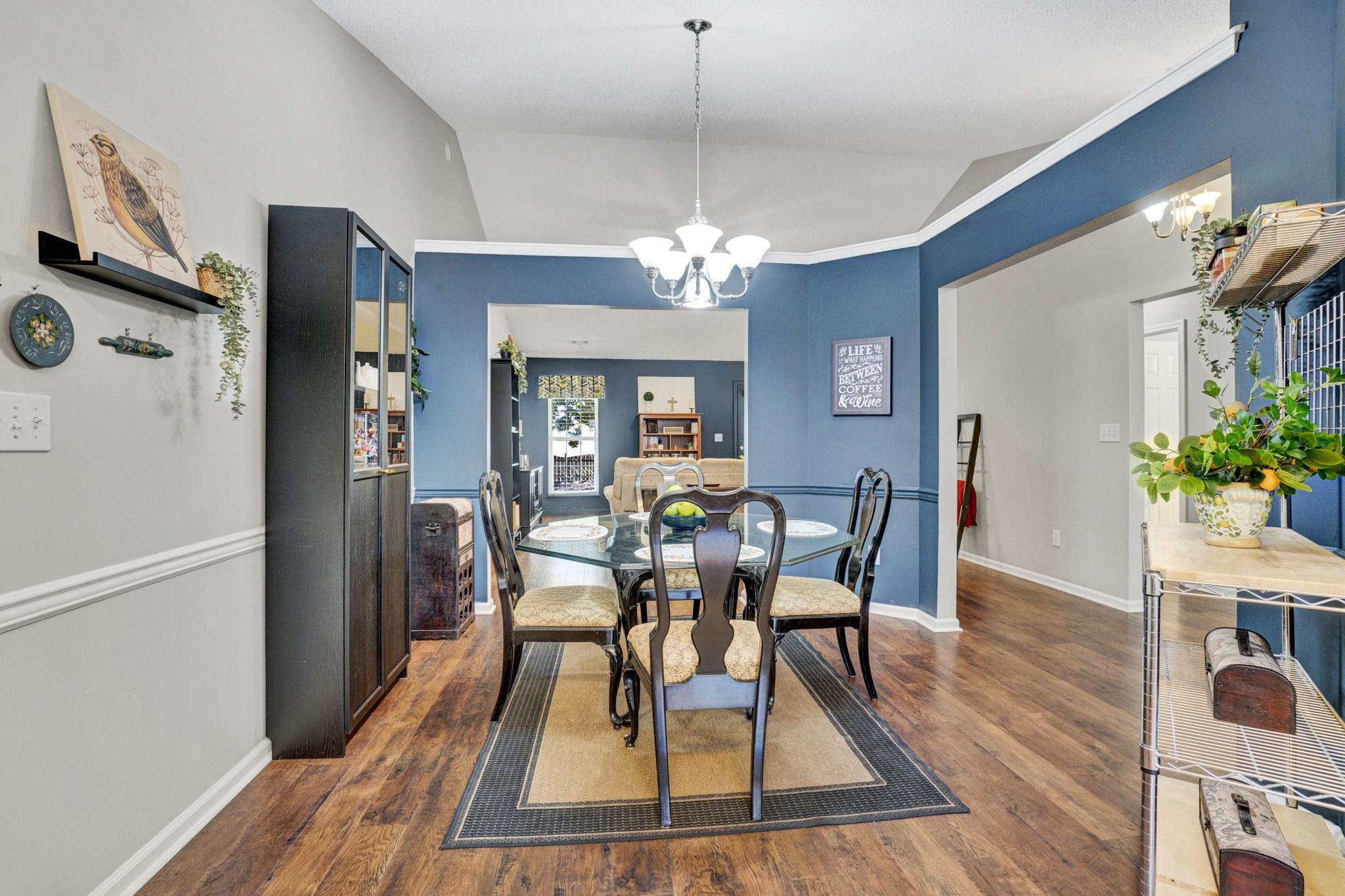 338 Riverside Chase Circle Greer, SC 29650 - Photo 6 of 36