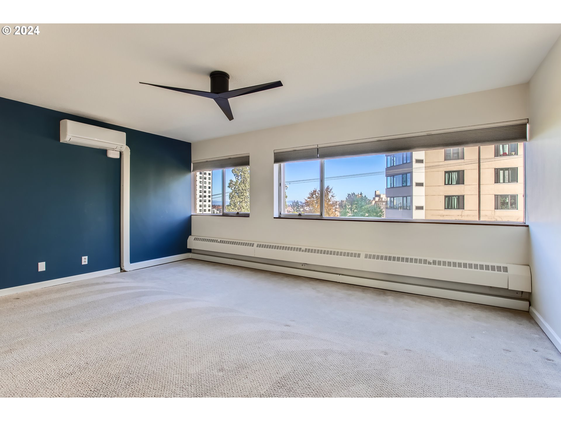 2323 Southwest Park Place, Unit 302 Portland, OR 97205 - Photo 15 of 25