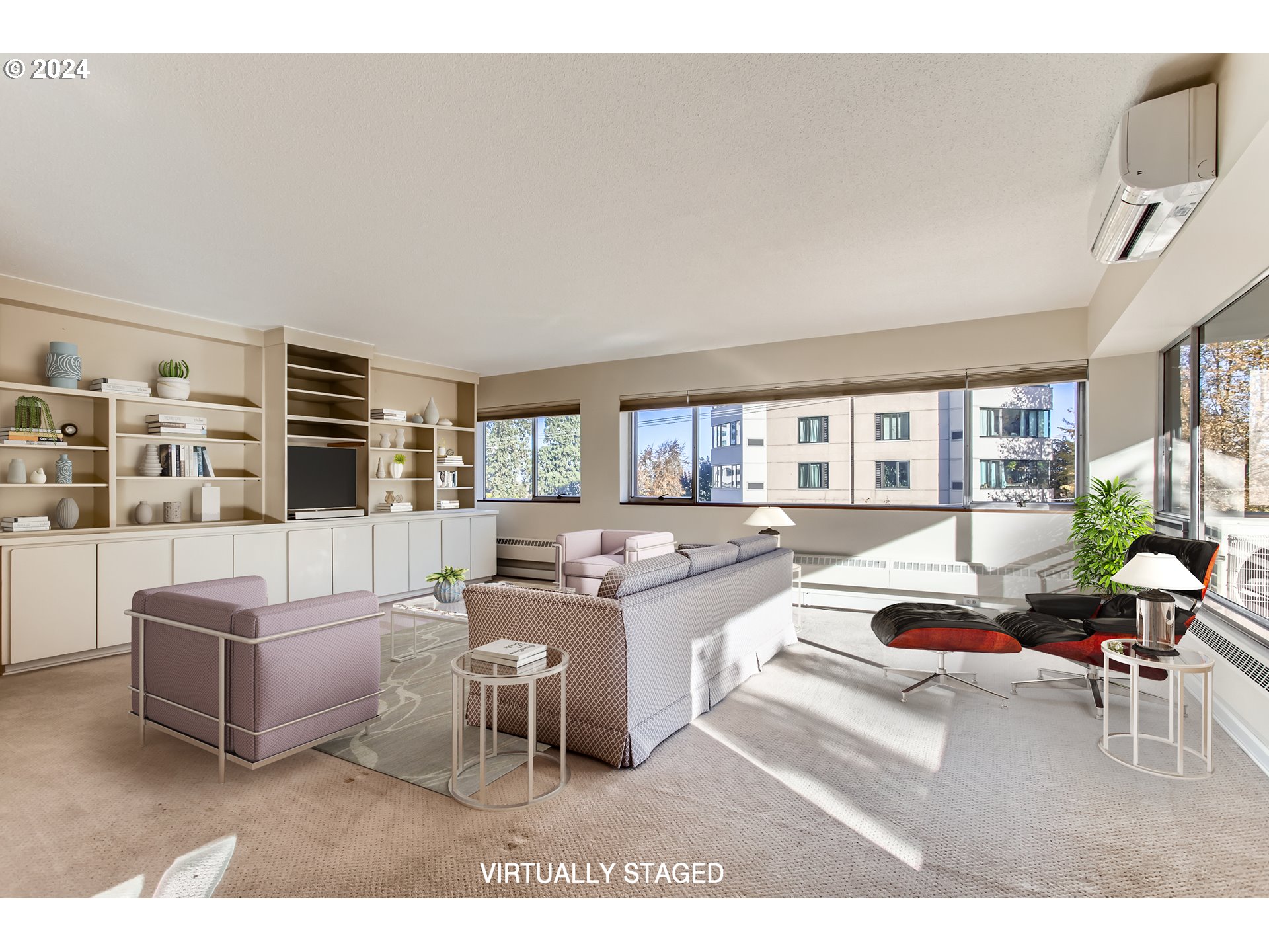 2323 Southwest Park Place, Unit 302 Portland, OR 97205 - Photo 3 of 25