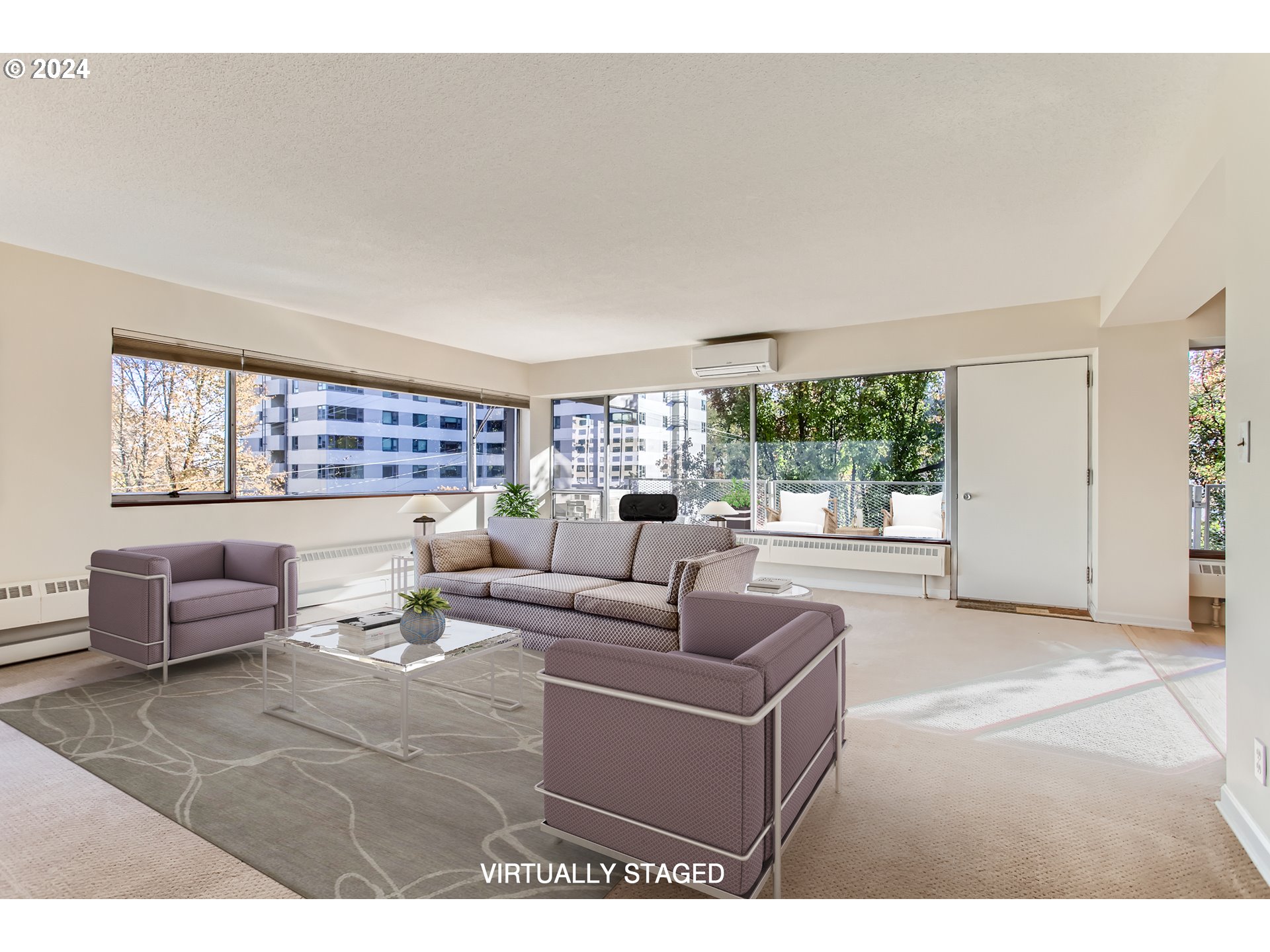 2323 Southwest Park Place, Unit 302 Portland, OR 97205 - Photo 5 of 25