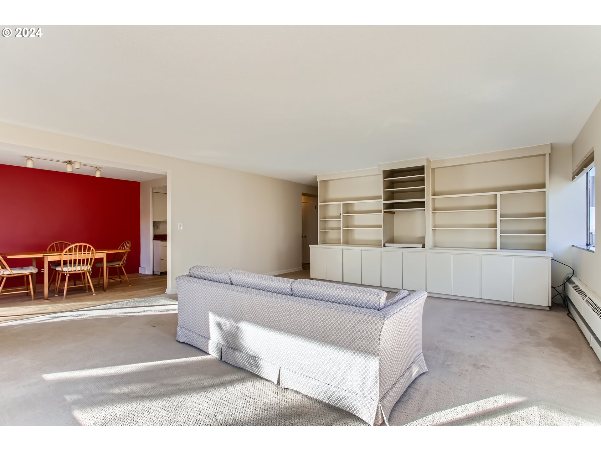 2323 Southwest Park Place, Unit 302 Portland, OR 97205 - Photo 8 of 25