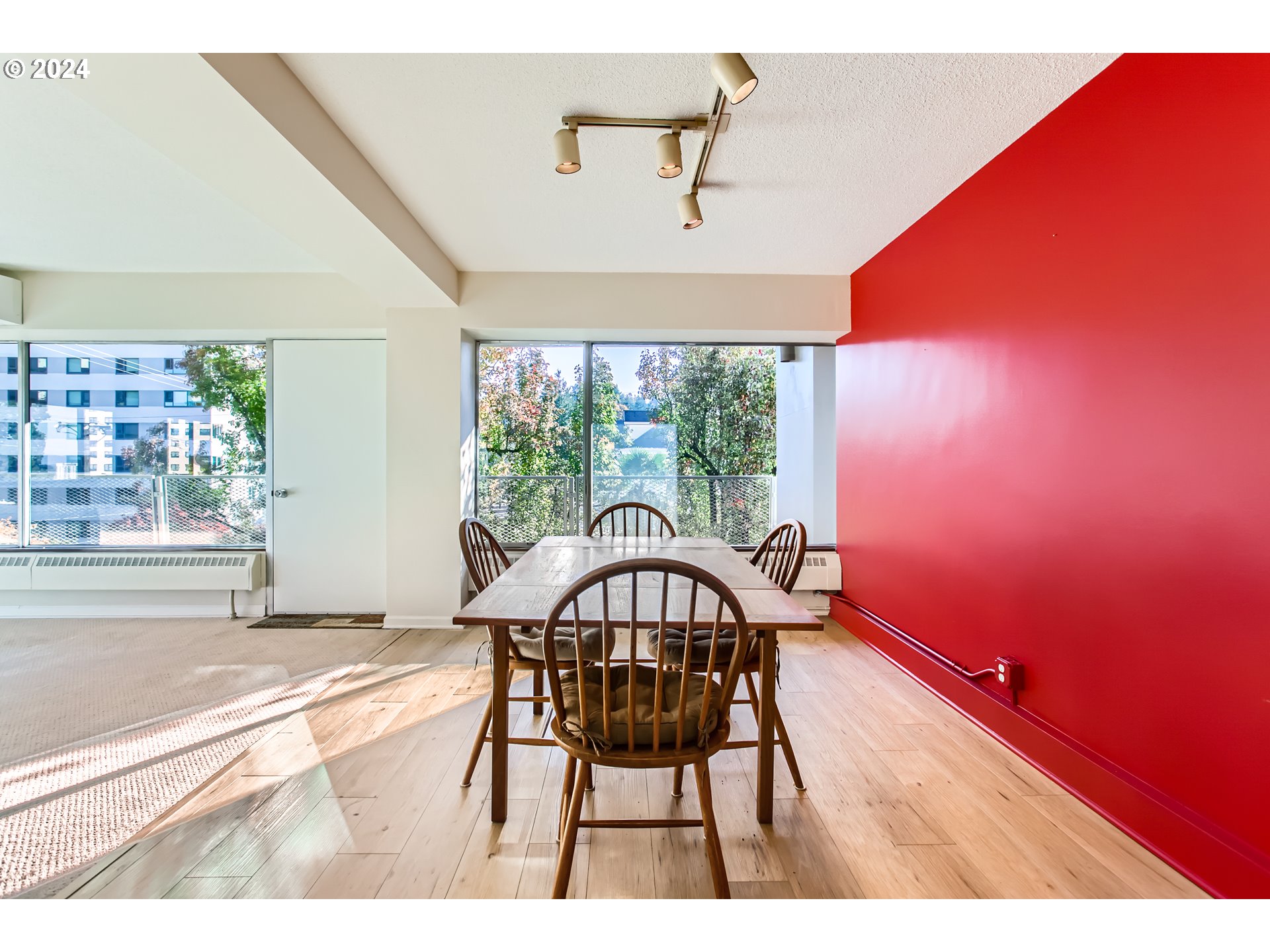 2323 Southwest Park Place, Unit 302 Portland, OR 97205 - Photo 9 of 25