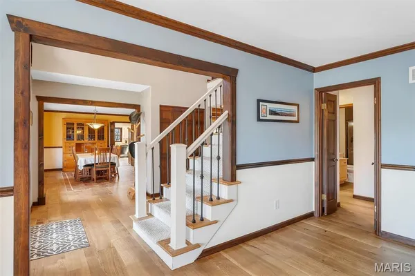 $800,000 | 2015 Wakefield Farm Road, Wildwood, MO 63038
