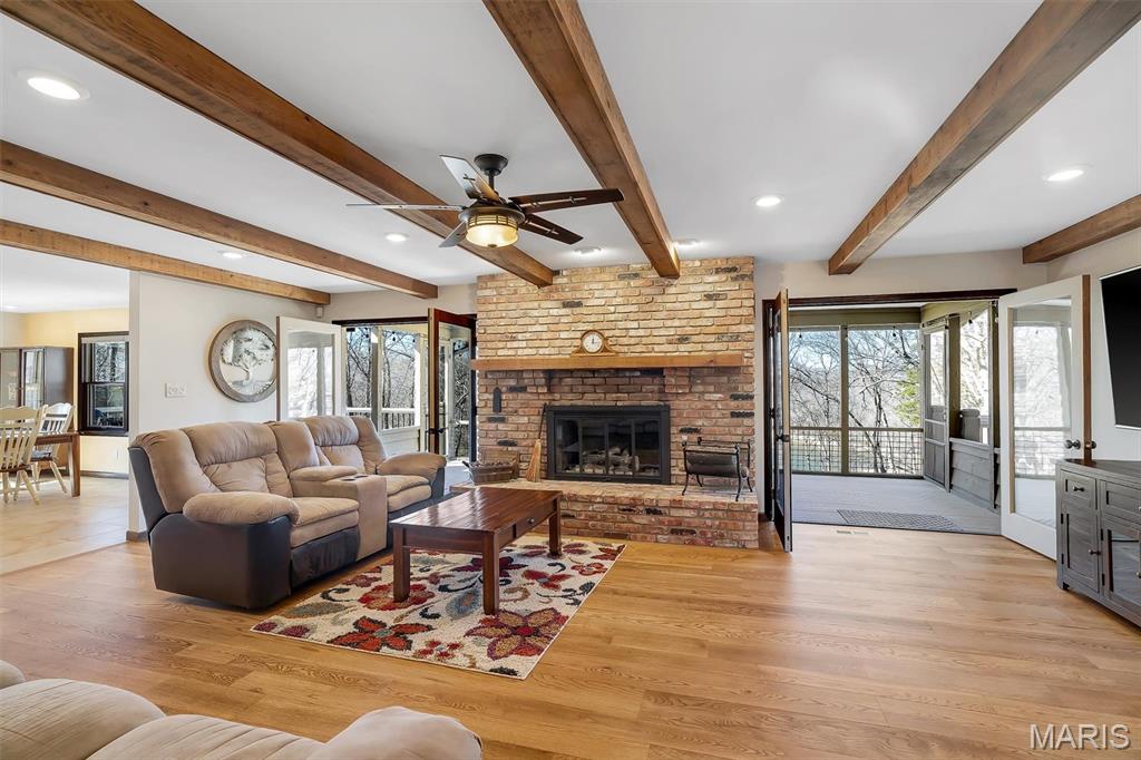 2015 Wakefield Farm Road Wildwood, MO 63038 - Photo 15 of 68