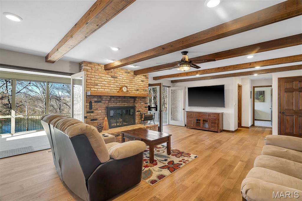 2015 Wakefield Farm Road Wildwood, MO 63038 - Photo 16 of 68