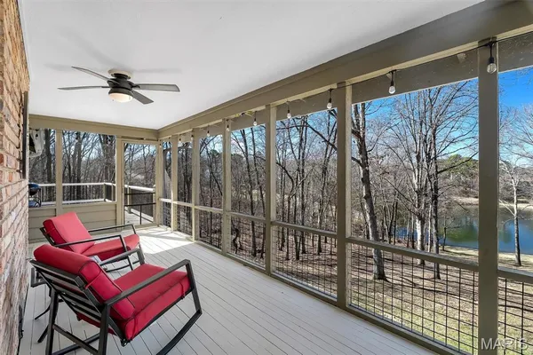 $800,000 | 2015 Wakefield Farm Road, Wildwood, MO 63038