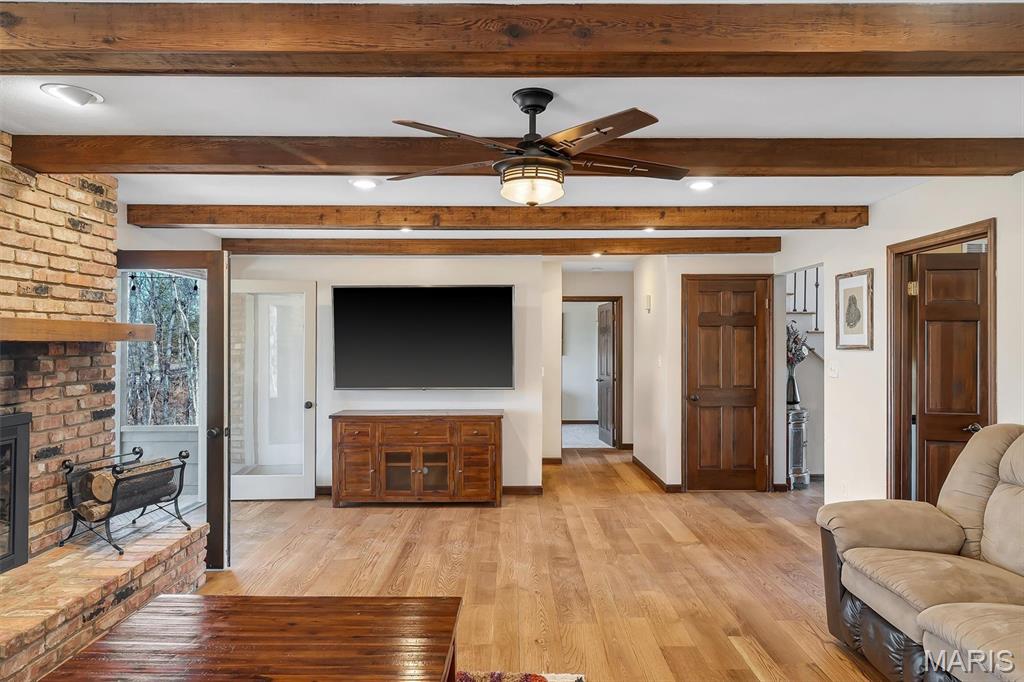 2015 Wakefield Farm Road Wildwood, MO 63038 - Photo 20 of 68