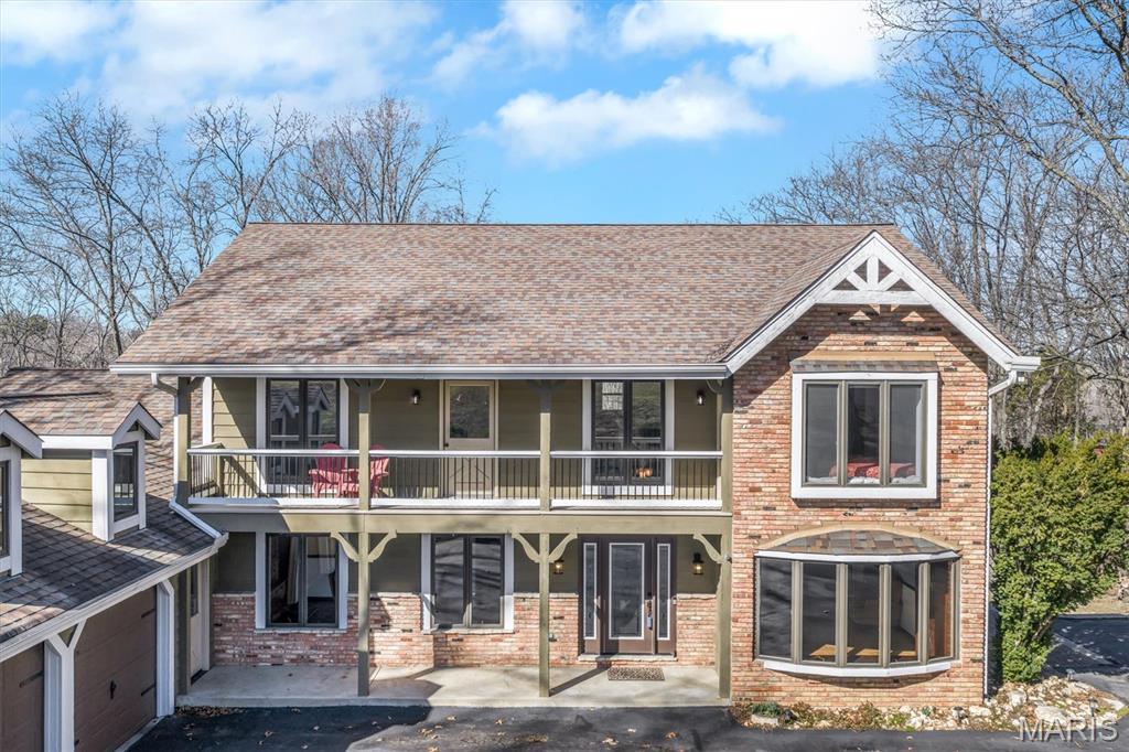 2015 Wakefield Farm Road Wildwood, MO 63038 - Photo 2 of 68