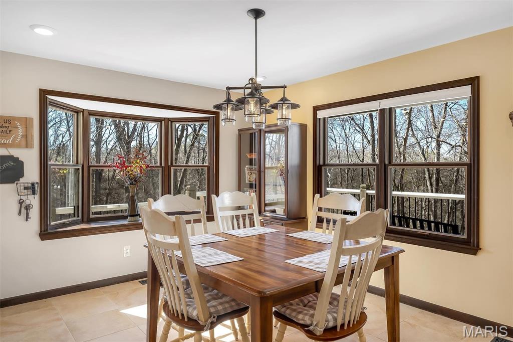 2015 Wakefield Farm Road Wildwood, MO 63038 - Photo 25 of 68