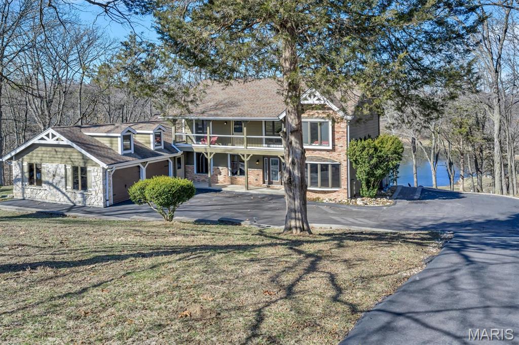 2015 Wakefield Farm Road Wildwood, MO 63038 - Photo 3 of 68