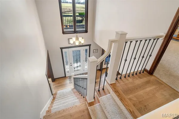 $800,000 | 2015 Wakefield Farm Road, Wildwood, MO 63038