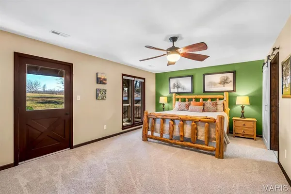 $800,000 | 2015 Wakefield Farm Road, Wildwood, MO 63038