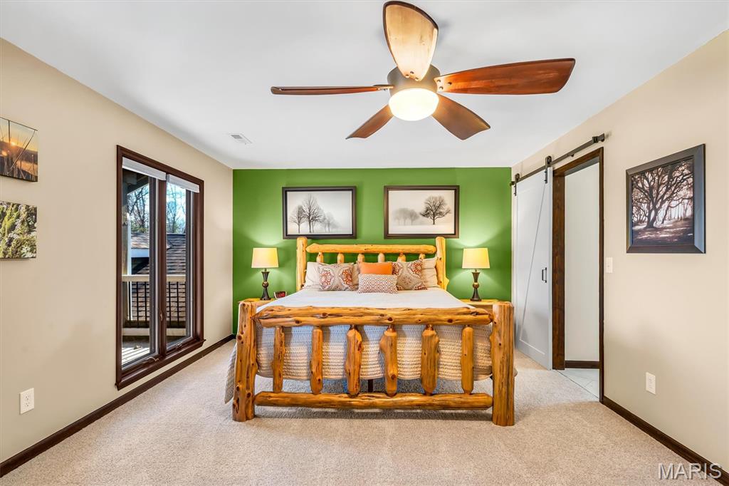 2015 Wakefield Farm Road Wildwood, MO 63038 - Photo 34 of 68