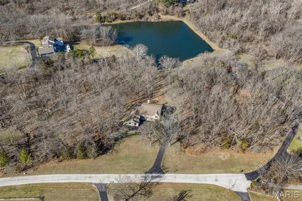 $800,000 | 2015 Wakefield Farm Road, Wildwood, MO 63038