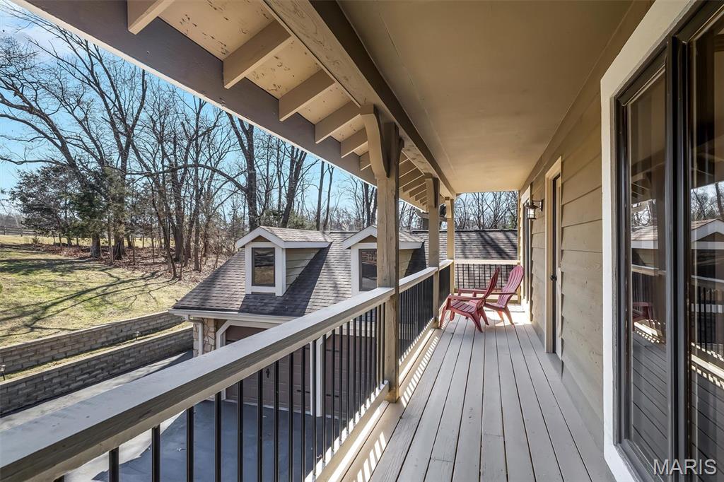 2015 Wakefield Farm Road Wildwood, MO 63038 - Photo 44 of 68