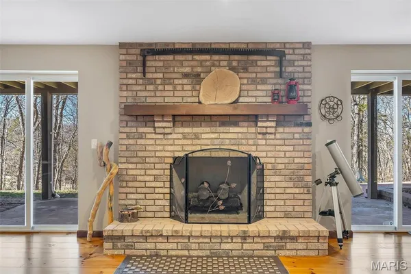 $800,000 | 2015 Wakefield Farm Road, Wildwood, MO 63038