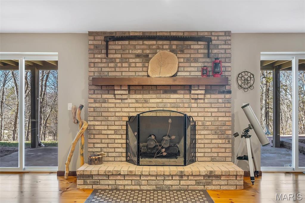 2015 Wakefield Farm Road Wildwood, MO 63038 - Photo 46 of 68