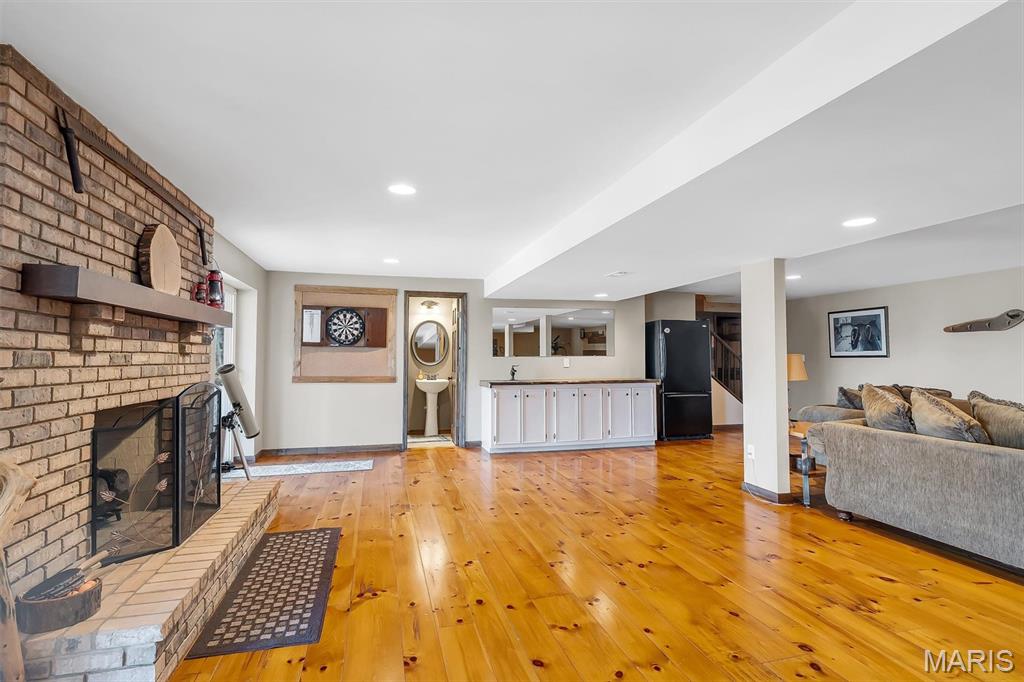 2015 Wakefield Farm Road Wildwood, MO 63038 - Photo 49 of 68