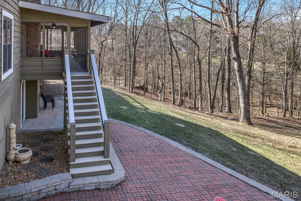 2015 Wakefield Farm Road Wildwood, MO 63038 - Photo 53 of 68