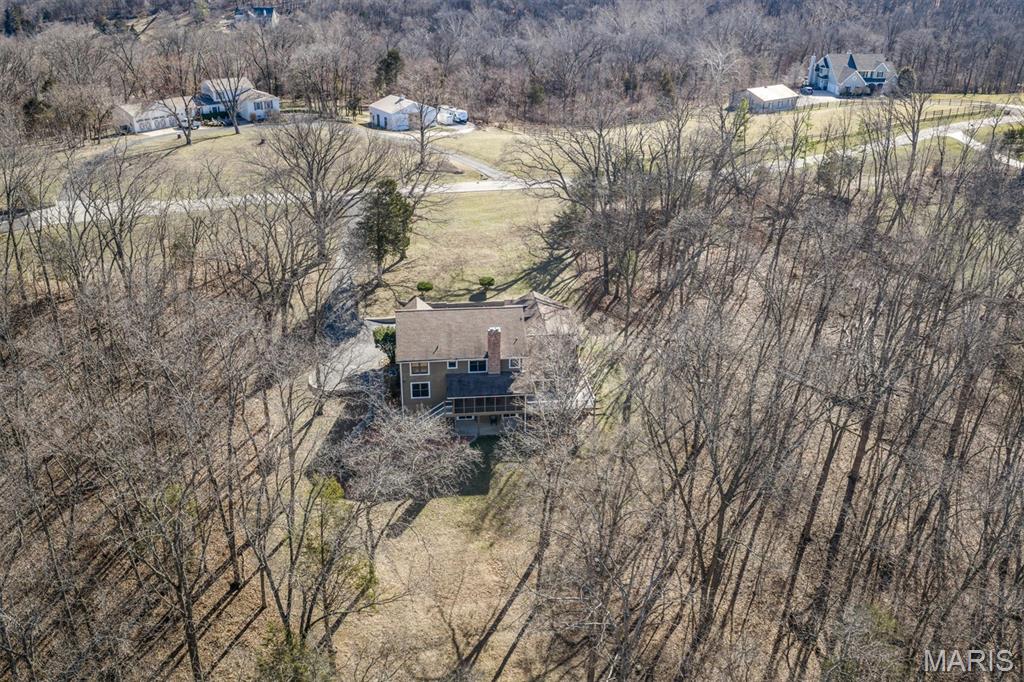 2015 Wakefield Farm Road Wildwood, MO 63038 - Photo 55 of 68